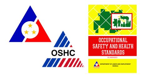 dole osh standard.